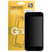 Protector de pantalla cristal templado para iPhone 6 / 6S